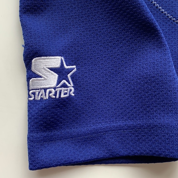 Vintage Starter Toronto Maple Leafs Jersey - Picture 6 of 9